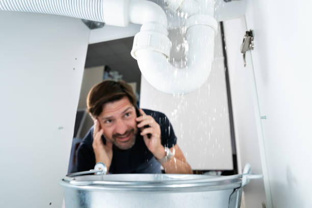 Professional Plumbing in Clarkdale, AZ