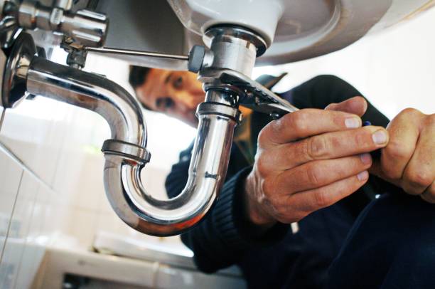 Best Gas Line Repair  in Clarkdale, AZ
