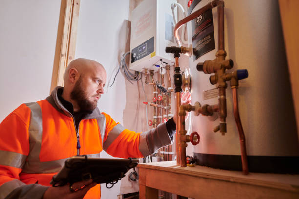 Best Hot Water Heater Installation  in Clarkdale, AZ
