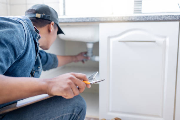 Best Clogged Drain Plumber  in Clarkdale, AZ