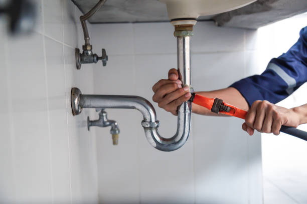 Best Local Plumber Services  in Clarkdale, AZ