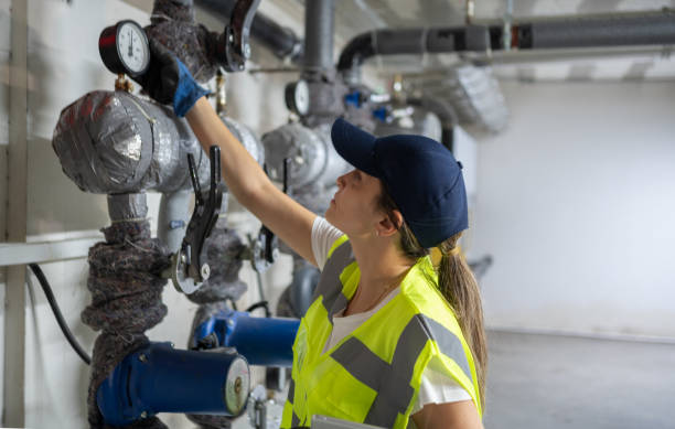 Best Commercial Plumbing Services  in Clarkdale, AZ