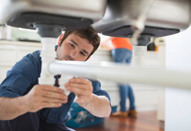 Best Plumbing Inspection Services  in Clarkdale, AZ