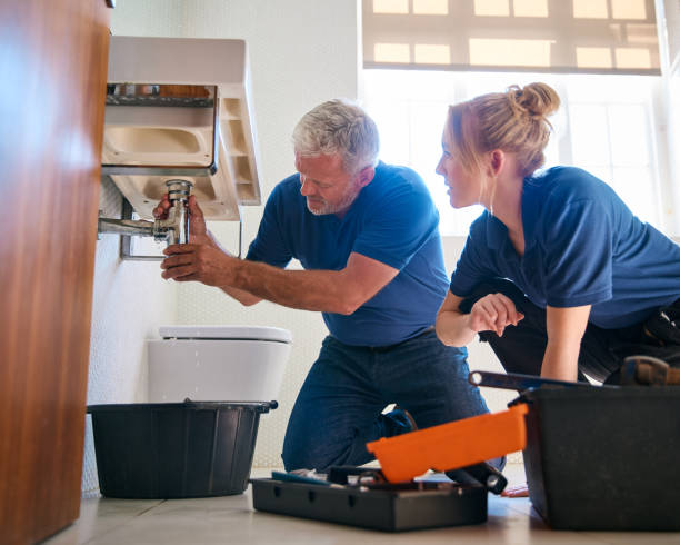 Best Water Softener Installation  in Clarkdale, AZ